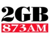 2GB Logo
