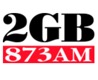 2GB Logo