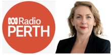 ABC Perth Jo Trilling