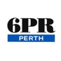 6PR logo
